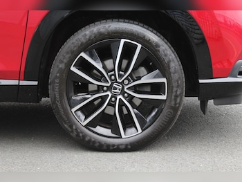 Used Honda HR-V 2022 for sale - 77207526: Photo