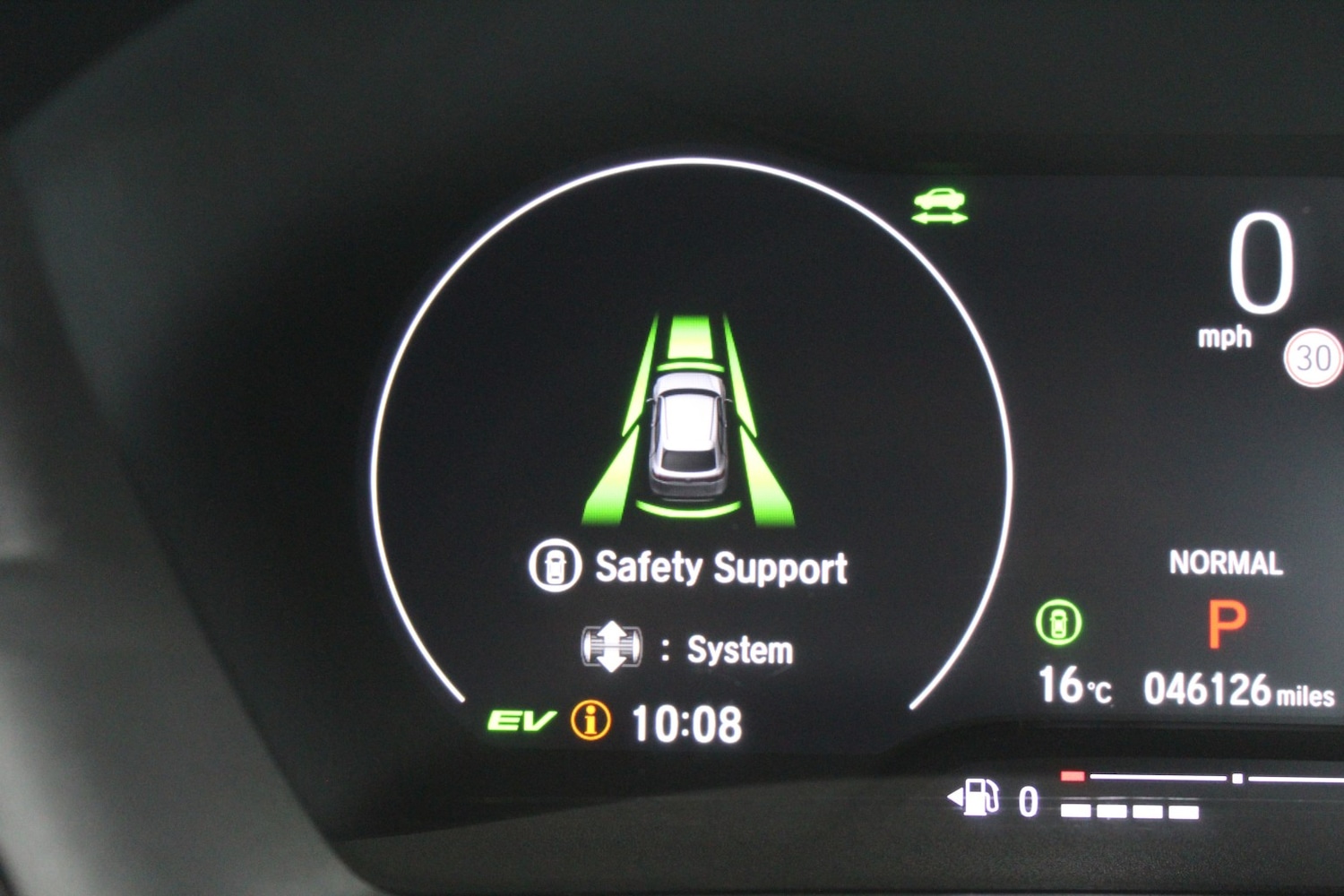 Used Honda HR-V 2022 for sale - 77167783: Photo 22