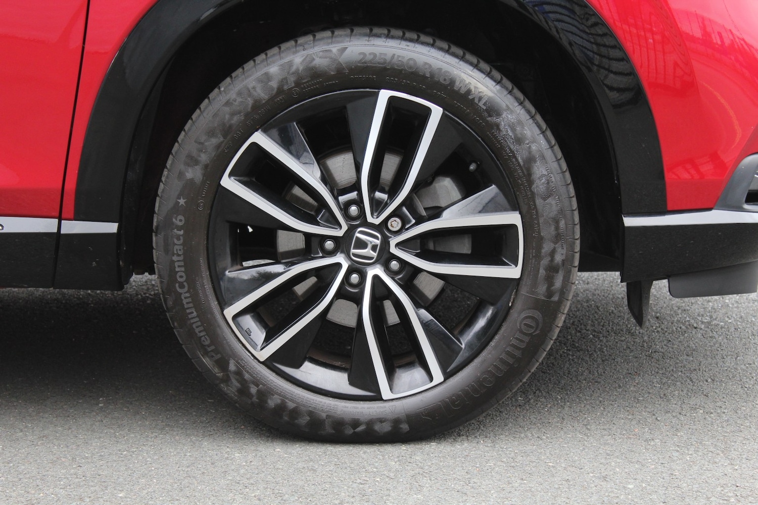 Used Honda HR-V 2022 for sale - 77167783: Photo 4