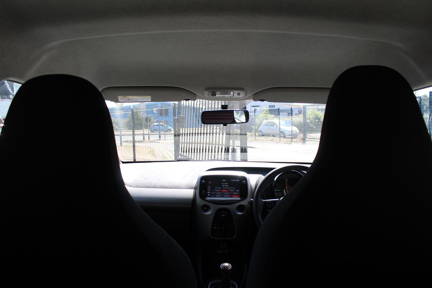 Used Citroen C1 2015 for sale - 77167778: Photo 12