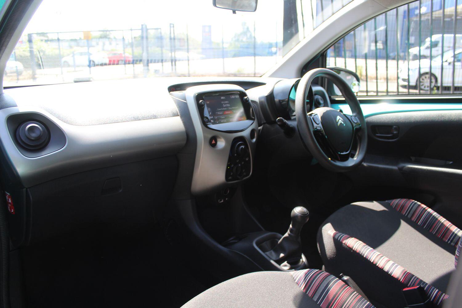 Used Citroen C1 2015 for sale - 77167778: Photo 14