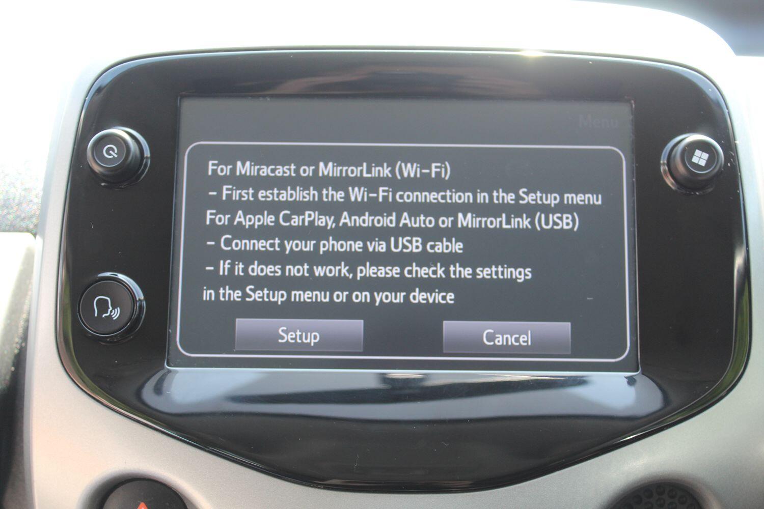 Used Citroen C1 2015 for sale - 77167778: Photo 16