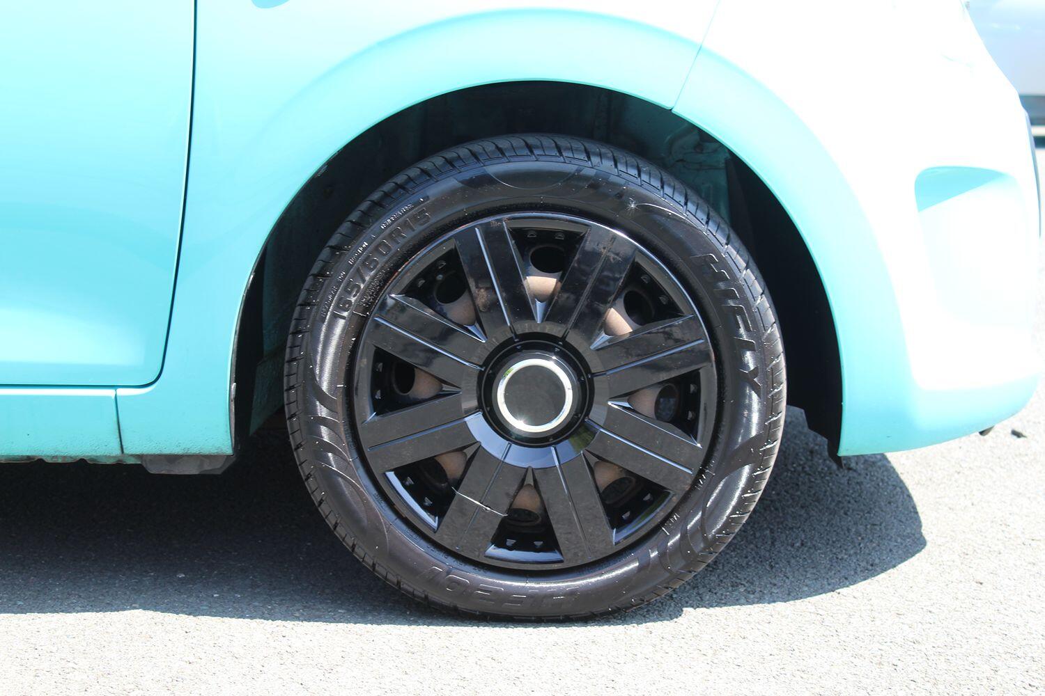 Used Citroen C1 2015 for sale - 77167778: Photo 4