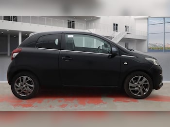 Used Peugeot 108 2014 for sale - 77973770: Photo