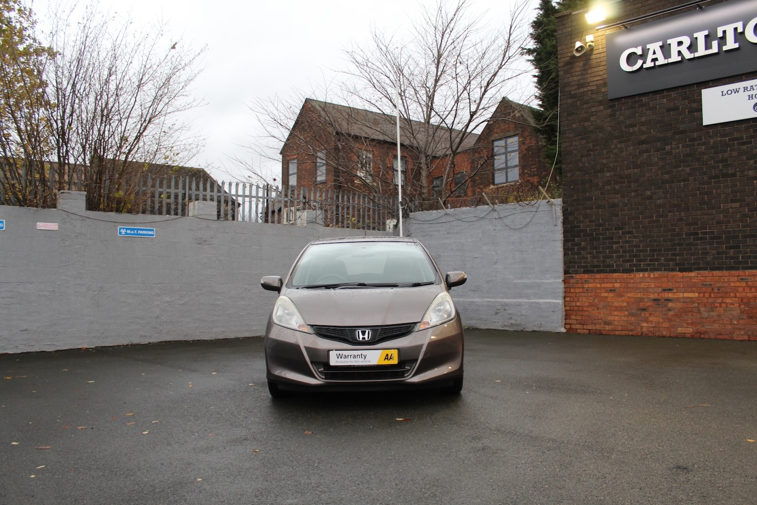 Used Honda Jazz 2012 for sale - 77167774: Photo 12