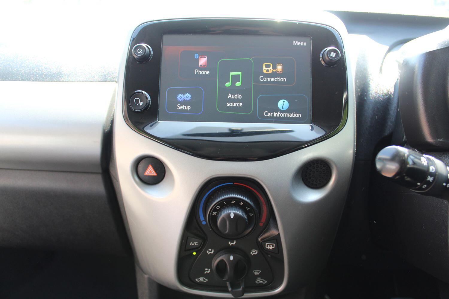 Used Citroen C1 2015 for sale - 77207527: Photo 15