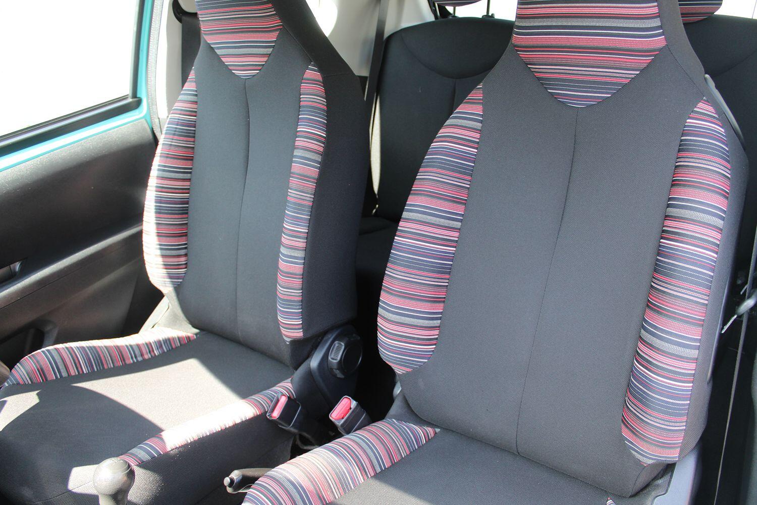 Used Citroen C1 2015 for sale - 77207527: Photo 3