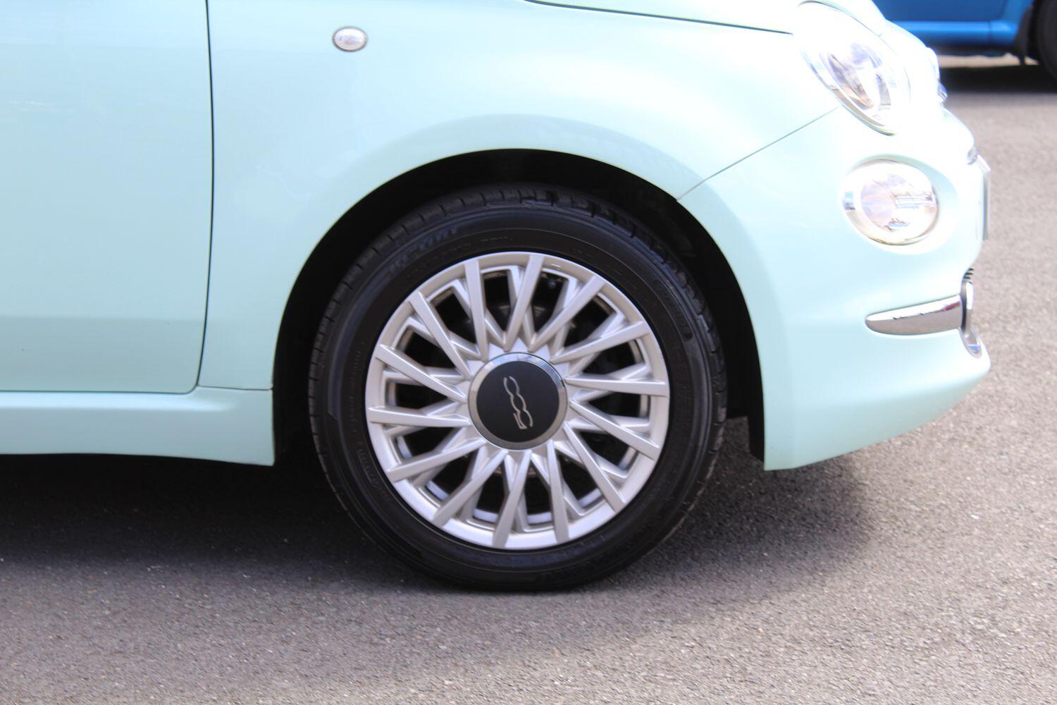 Used Fiat 500 2016 for sale - 77207546: Photo 3