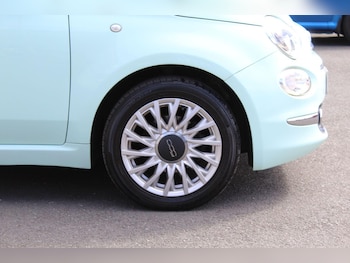 Used Fiat 500 2016 for sale - 76488667: Photo