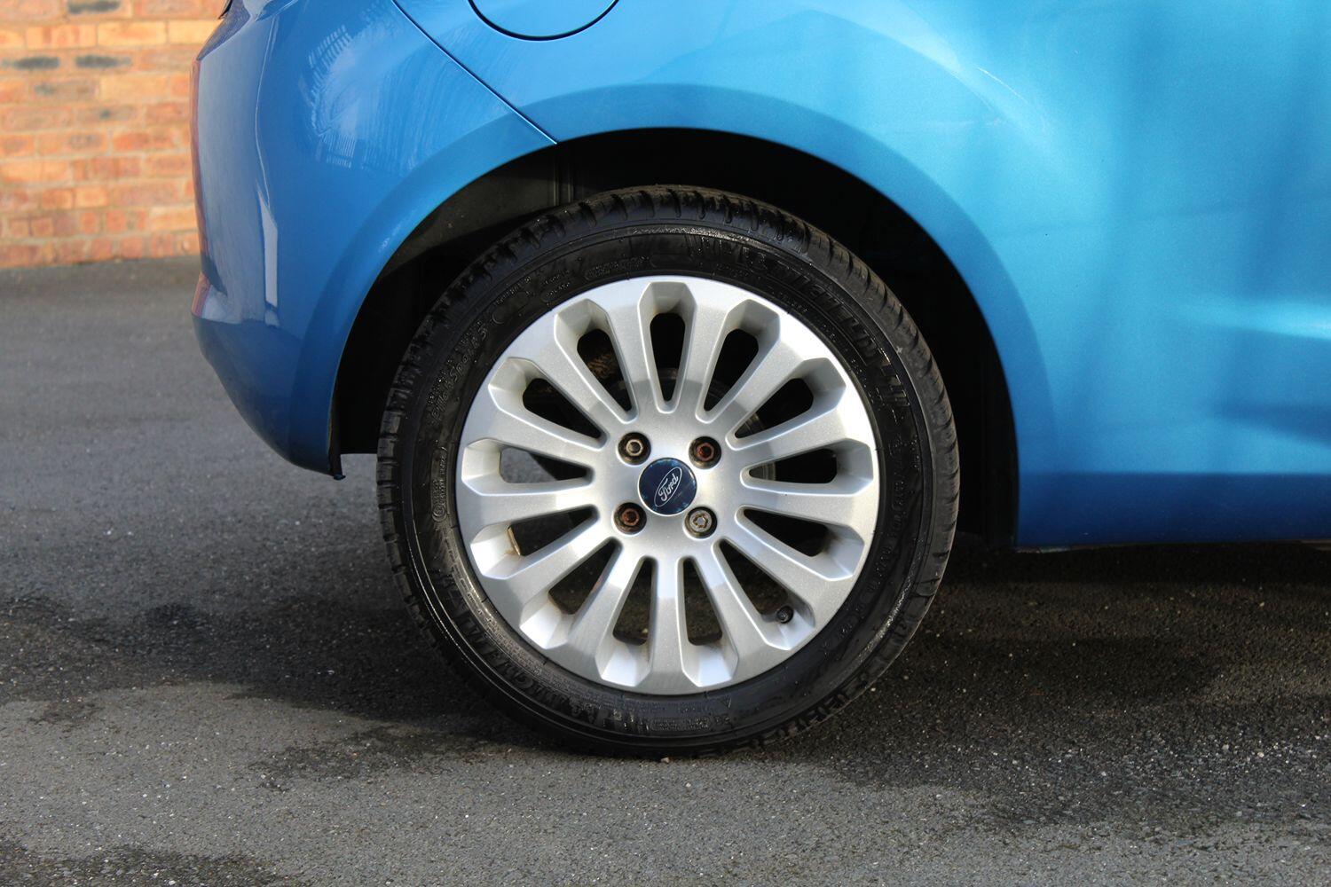 Used Ford Ka 2013 for sale - 77167788: Photo 3