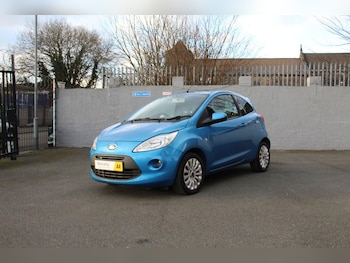 Used Ford Ka 2013 for sale - 77167788: Photo