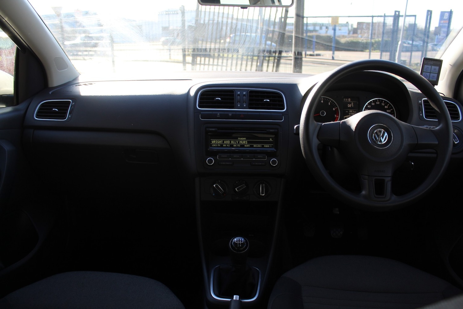 Used Volkswagen Polo 2013 for sale - 77522117: Photo 14