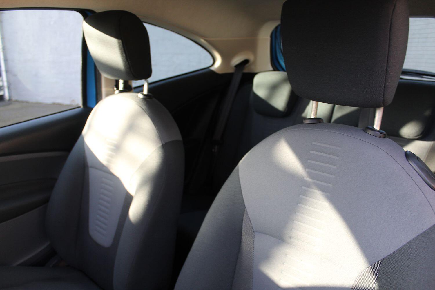 Used Ford Ka 2013 for sale - 76793407: Photo 14