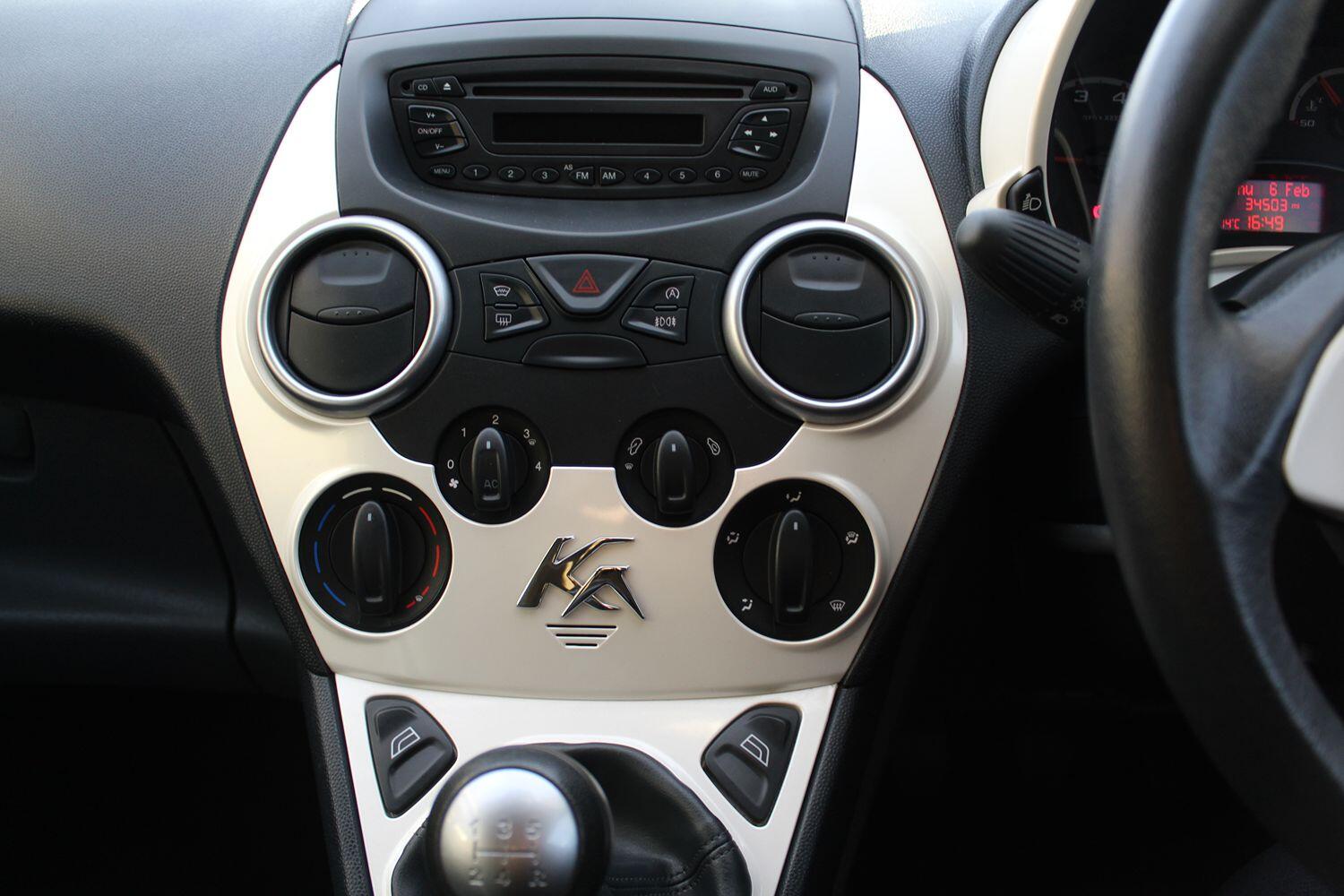 Used Ford Ka 2013 for sale - 76793407: Photo 7