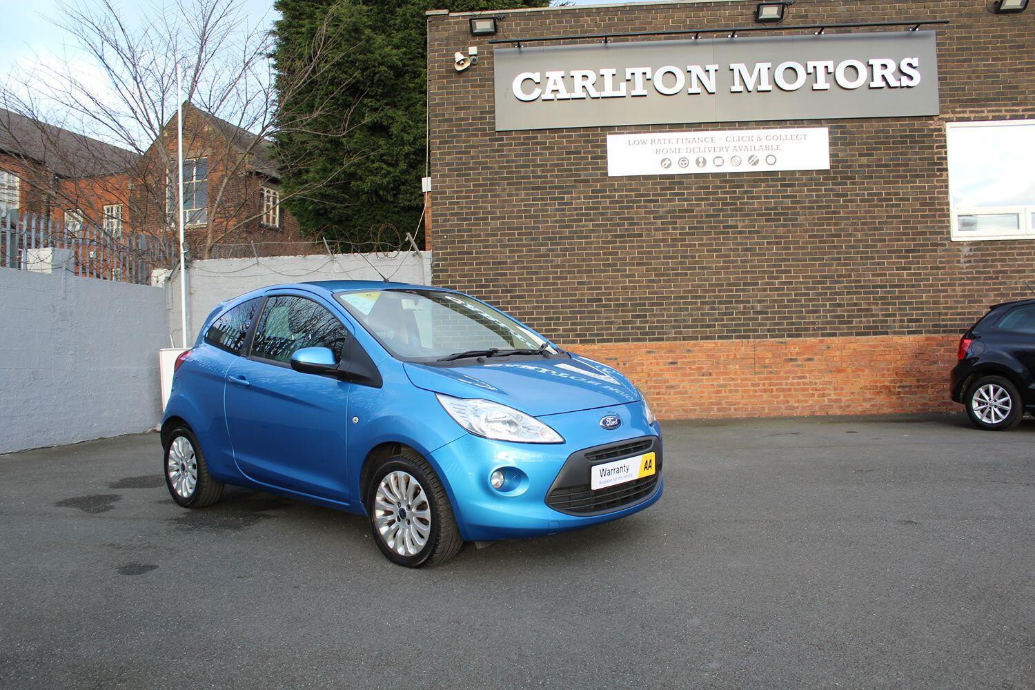 Used Ford Ka 2013 for sale - 76793407: Photo 8