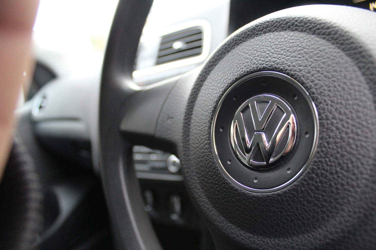 Used Volkswagen Polo 2010 for sale - 76488641: Photo 17