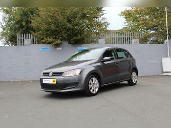 Used Volkswagen Polo 2010 for sale - 76488641: Photo