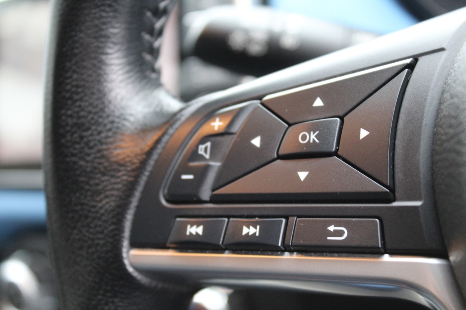 Used Nissan Micra 2019 for sale - 77207525: Photo 12