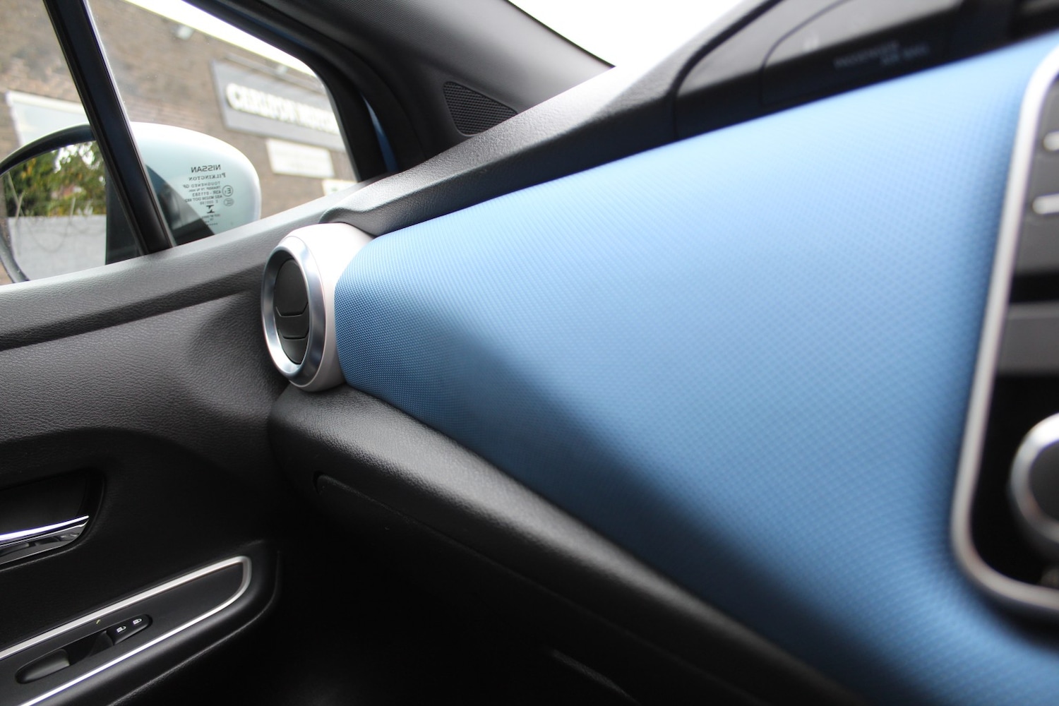 Used Nissan Micra 2019 for sale - 77207525: Photo 6