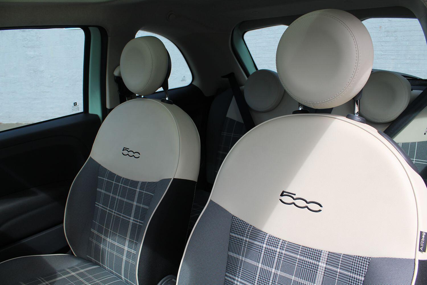 Used Fiat 500 2016 for sale - 76769217: Photo 5