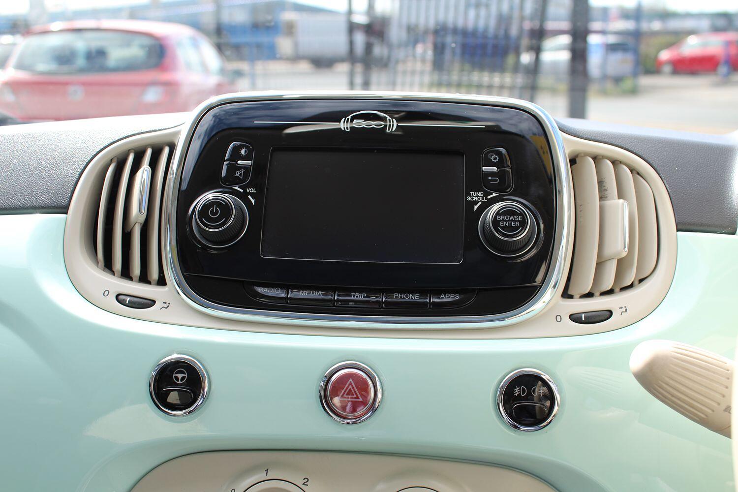 Used Fiat 500 2016 for sale - 76769217: Photo 7