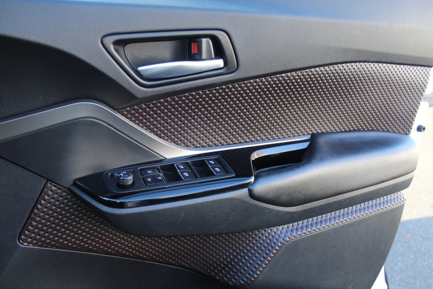 Used Toyota C-HR 2017 for sale - 77377796: Photo 13