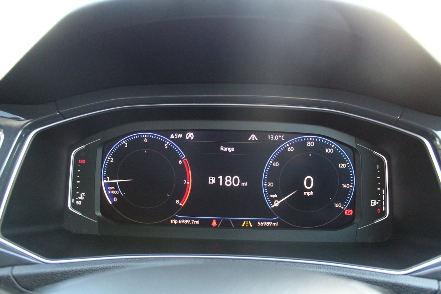 Used Volkswagen T-Roc 2019 for sale - 77535945: Photo 29