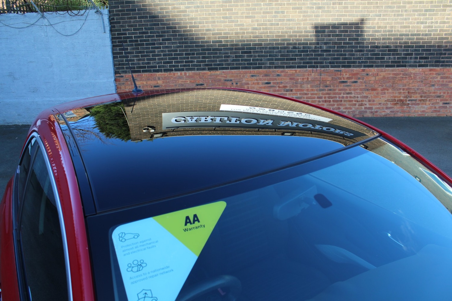 Used Vauxhall ADAM 2015 for sale - 77937965: Photo 9