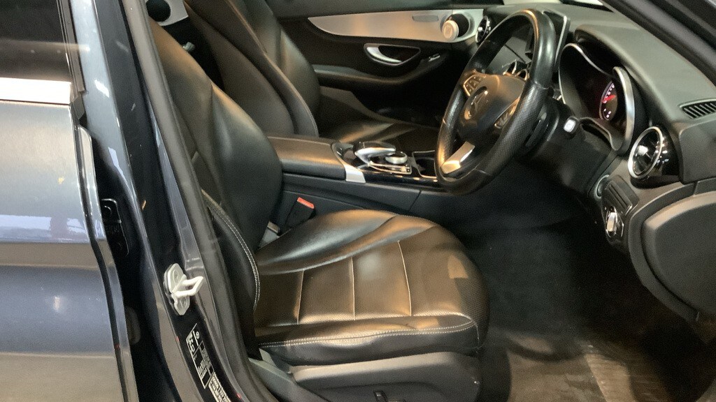 Used Mercedes-Benz C Class 2015 for sale - 77973728: Photo 7