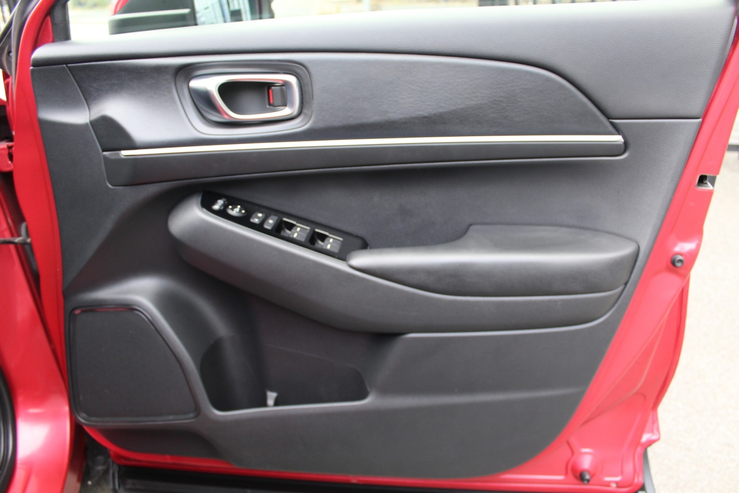 Used Honda HR-V 2022 for sale - 76769508: Photo 13