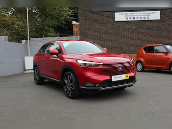 Honda - HR-V