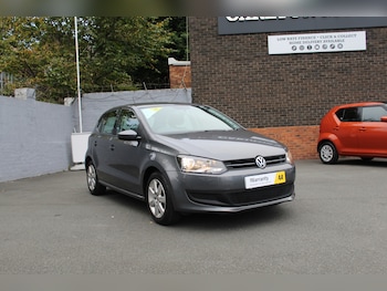 Volkswagen Polo feature image