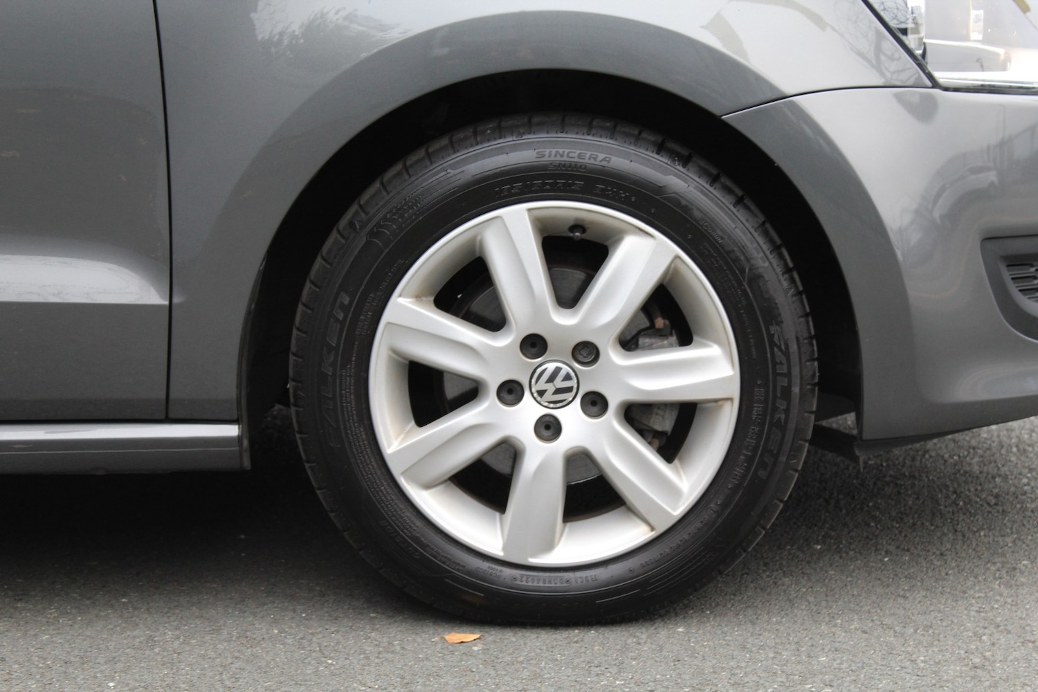 Used Volkswagen Polo 2010 for sale - 77167787: Photo 4