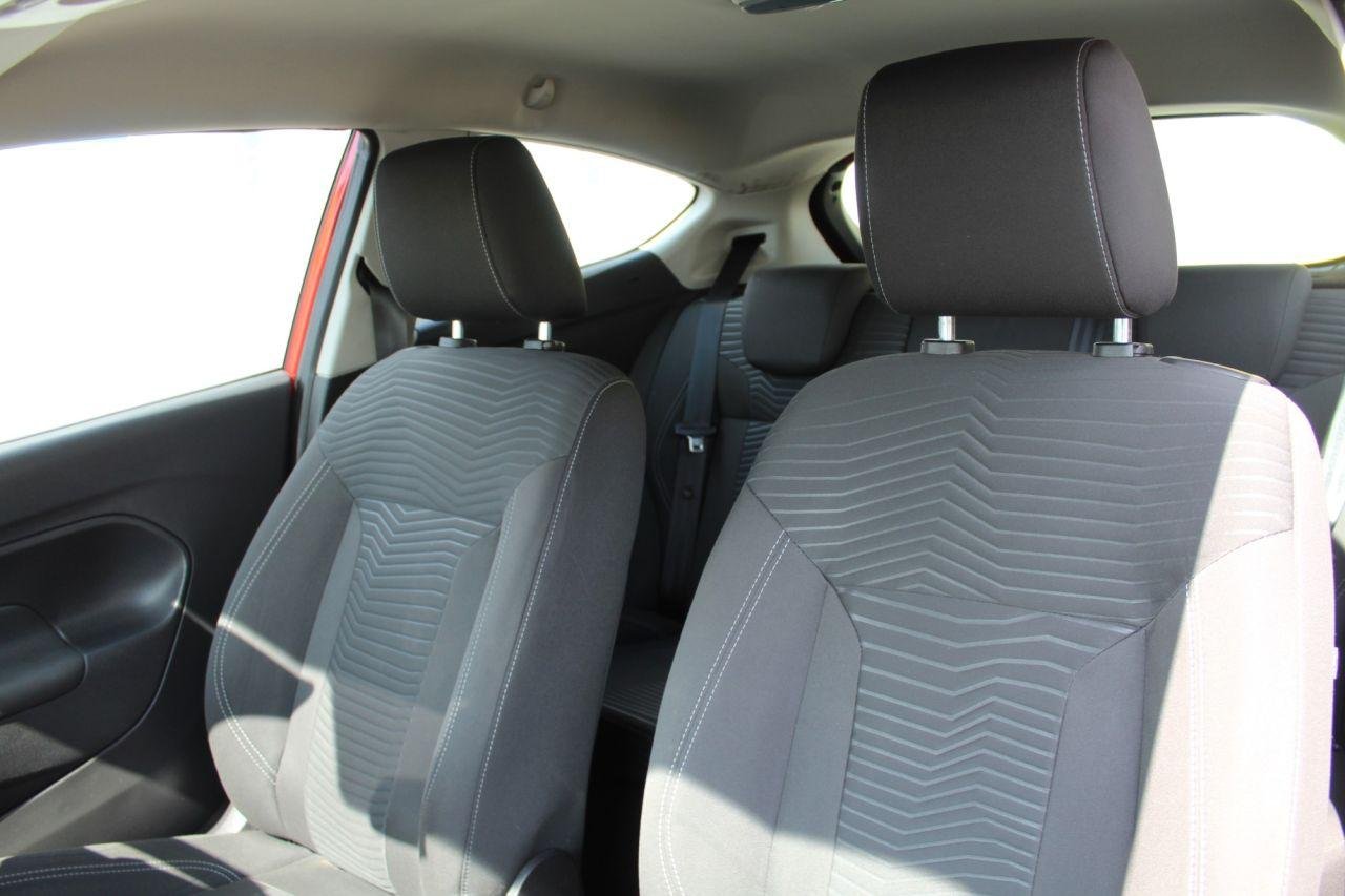 Used Ford Fiesta 2015 for sale - 76793408: Photo 5