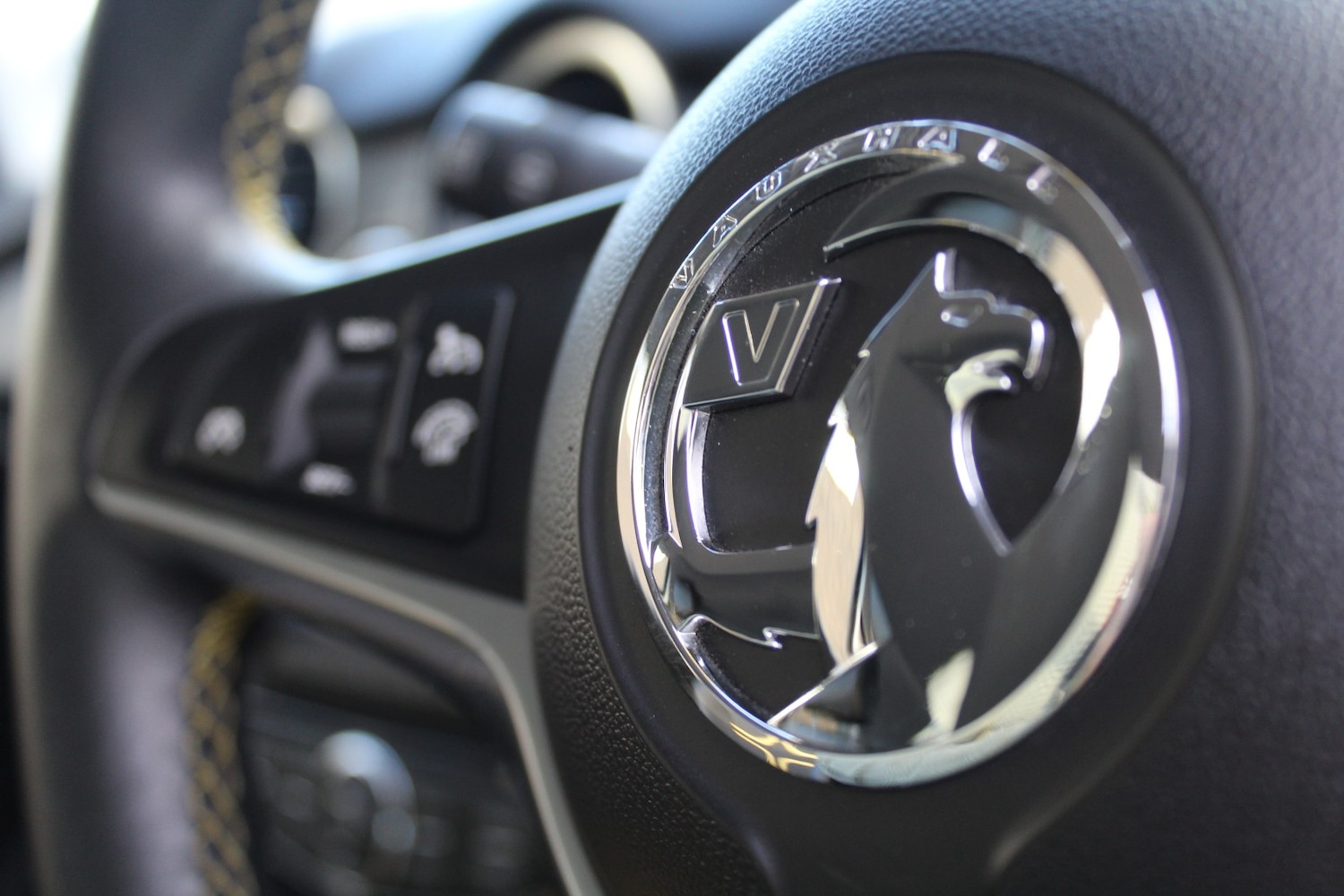 Used Vauxhall ADAM 2016 for sale - 77167820: Photo 10