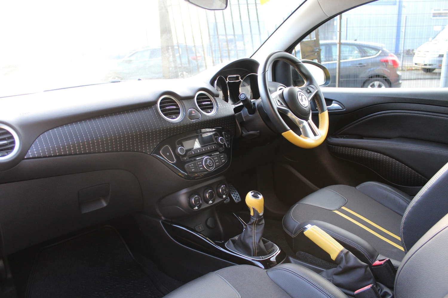 Used Vauxhall ADAM 2016 for sale - 77167820: Photo 20
