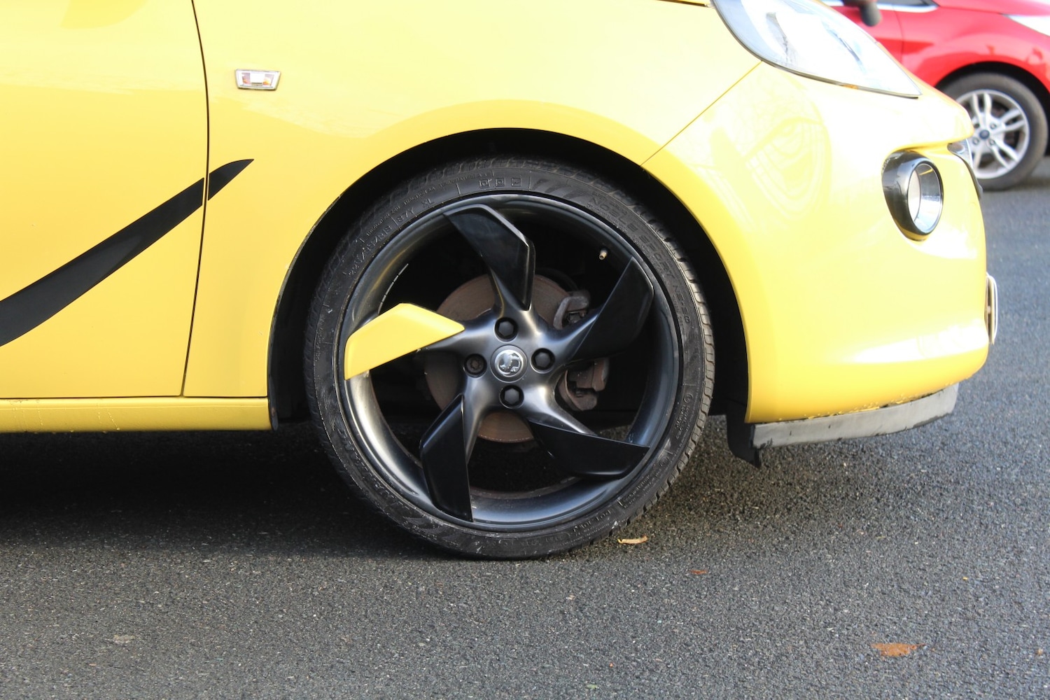 Used Vauxhall ADAM 2016 for sale - 77167820: Photo 5