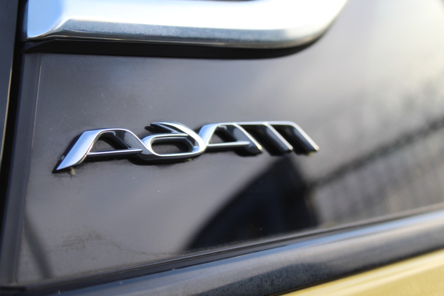 Used Vauxhall ADAM 2016 for sale - 77167820: Photo 8