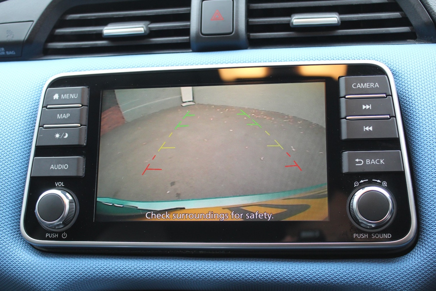 Used Nissan Micra 2019 for sale - 77167786: Photo 7