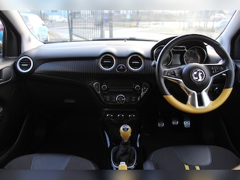 Used Vauxhall ADAM 2016 for sale - 76974422: Photo