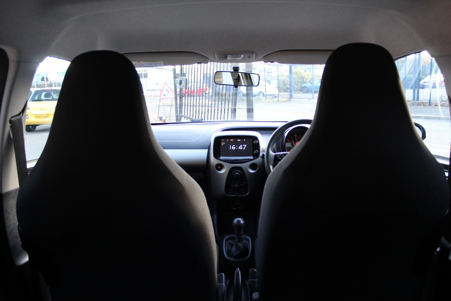 Used Peugeot 108 2016 for sale - 76488697: Photo 14