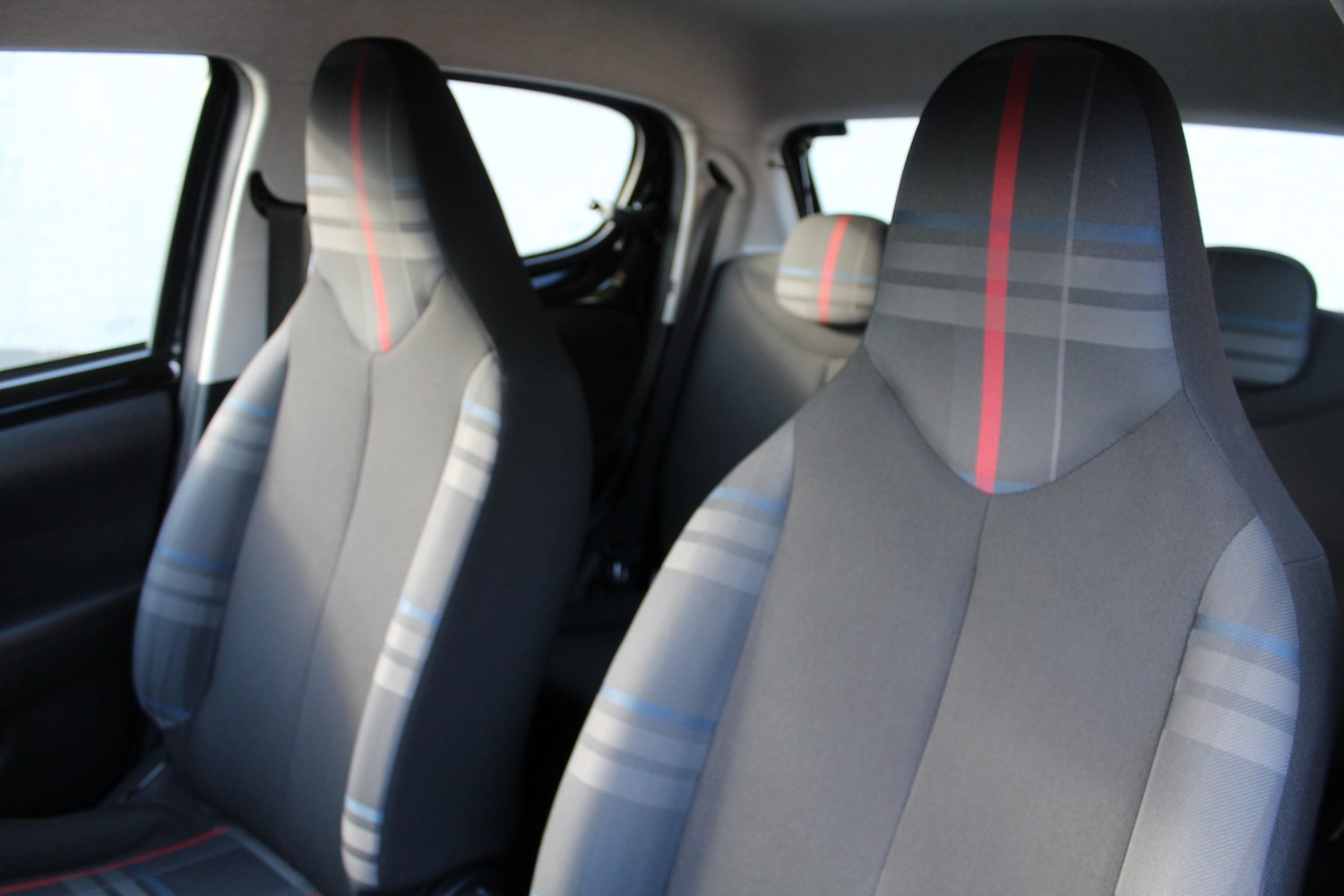 Used Peugeot 108 2016 for sale - 76488697: Photo 15