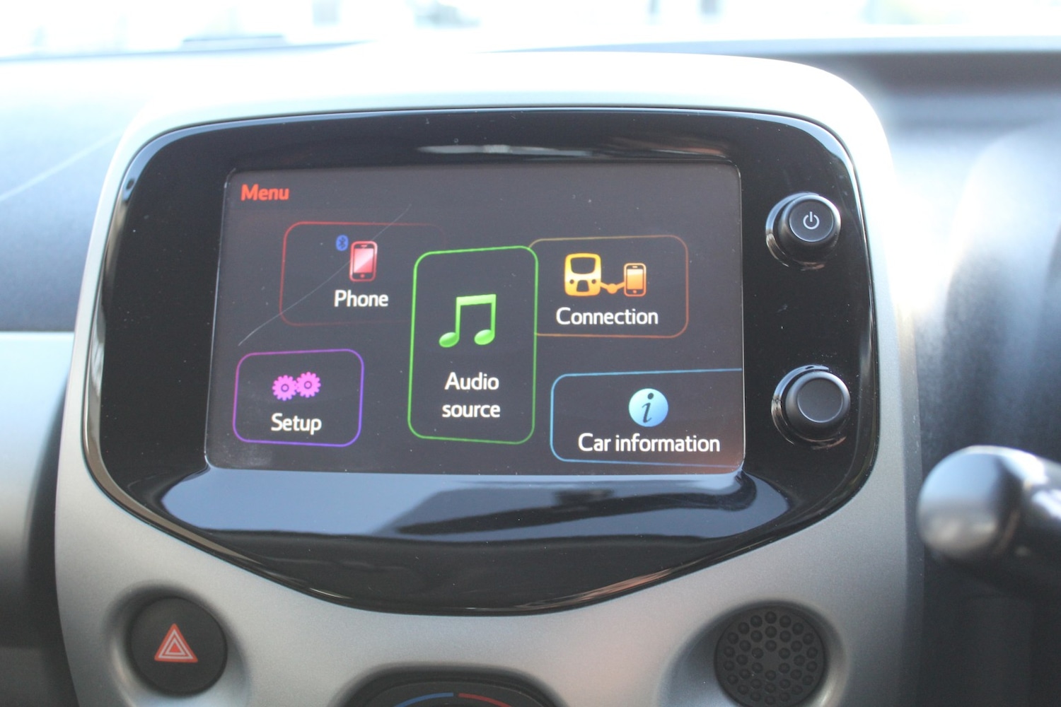 Used Peugeot 108 2016 for sale - 76488697: Photo 16