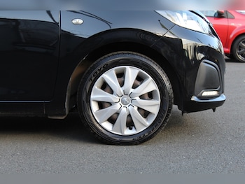 Used Peugeot 108 2016 for sale - 76488697: Photo