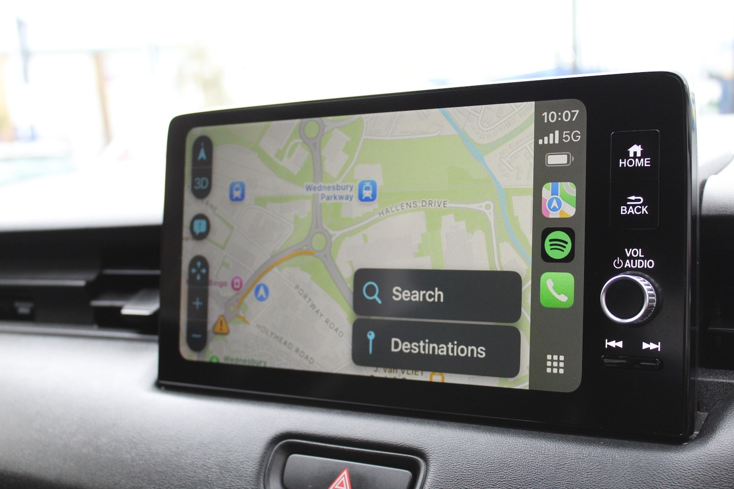 Used Honda HR-V 2022 for sale - 76488712: Photo 14