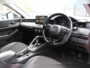 Used Honda HR-V 2022 for sale - 76488712: Photo