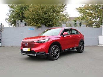 Used Honda HR-V 2022 for sale - 76488712: Photo