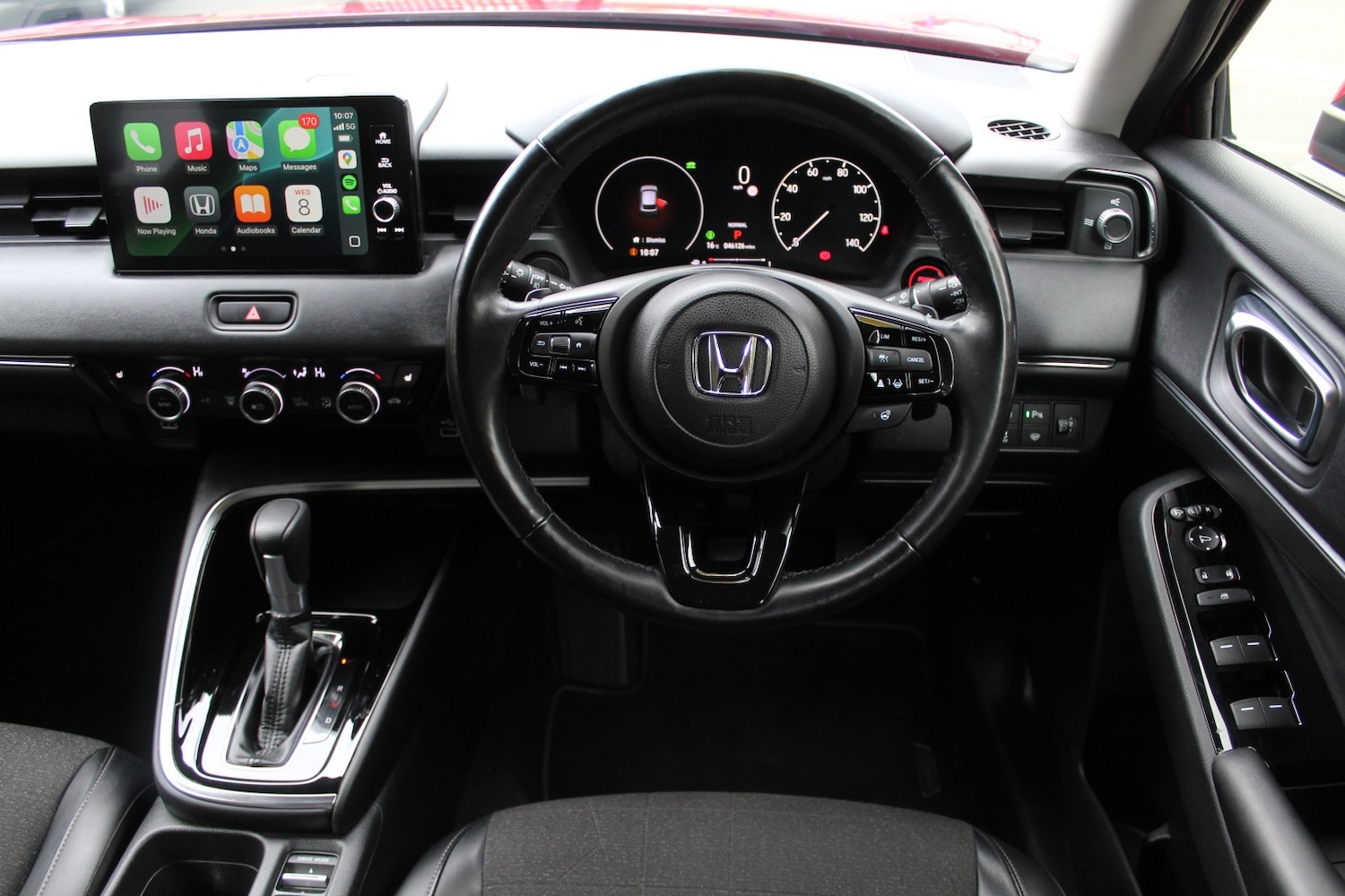 Used Honda HR-V 2022 for sale - 76488712: Photo 8