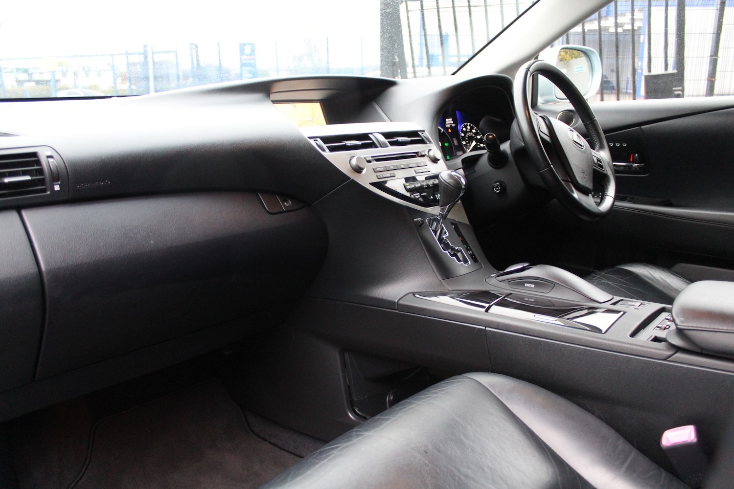 Used Lexus RX 2012 for sale - 76488635: Photo 12