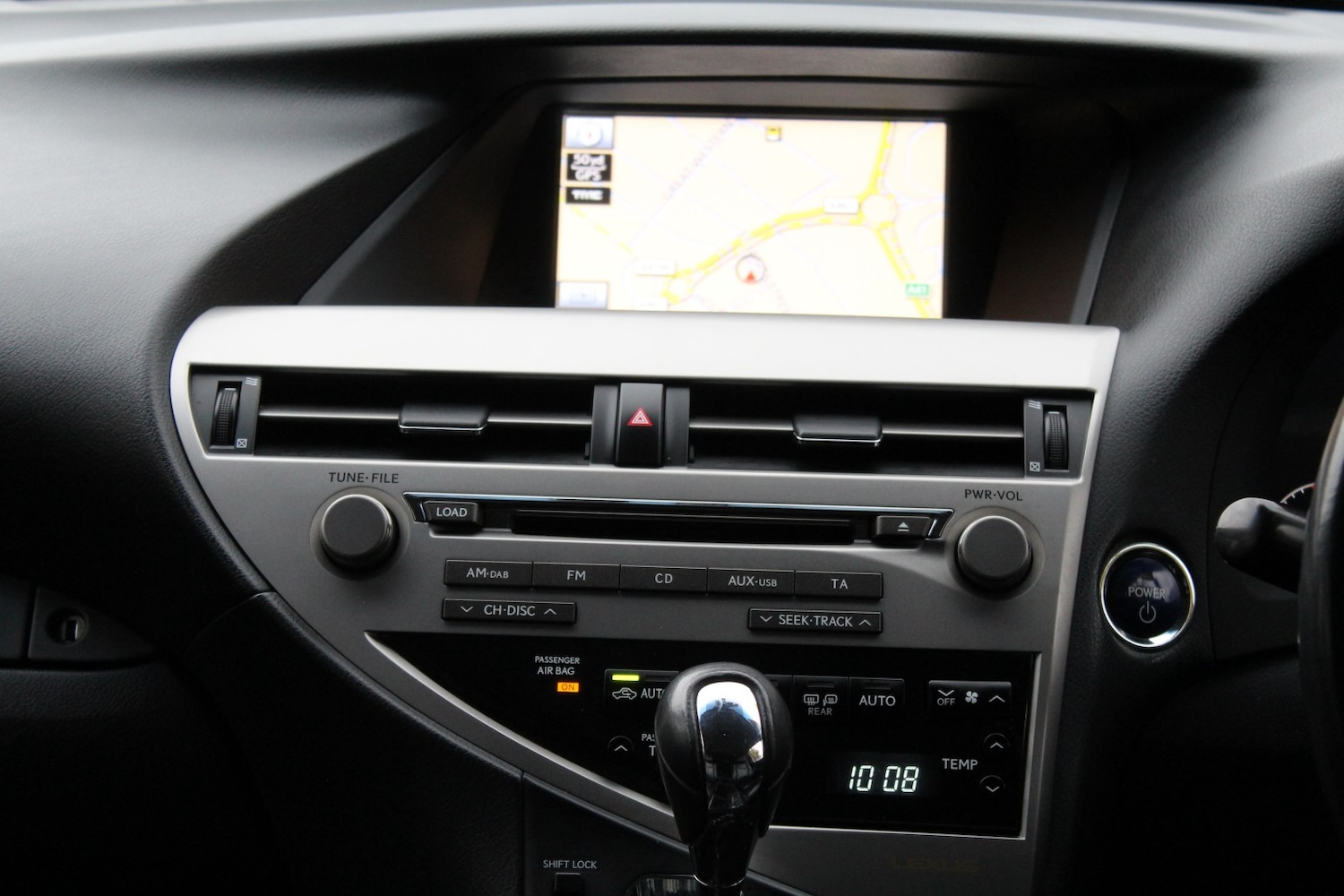 Used Lexus RX 2012 for sale - 76488635: Photo 13